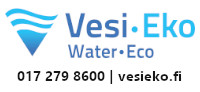 Vesi-Eko Oy Water-Eco Ltd